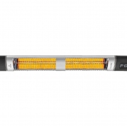 Инфракрасный карбоновый обогреватель Luxeva PRO 3000-WL